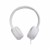 Наушники JBL T500 White (JBLT500WHT) - Image 2