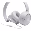 Навушники JBL T500 White (JBLT500WHT) - Image 6