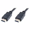 Кабель мультимедійний HDMI M to HDMI M 4.0m black REAL-EL (EL123500019) - Image 2