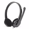 Навушники REAL-EL GD-011MV Black (EL124100022) - Image 2