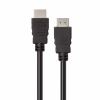 Кабель мультимедійний HDMI M to HDMI M 1.0m V1.4 Vinga (VCPHDMI14MM1BK) - Image 2