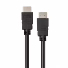 Кабель мультимедийный HDMI M to HDMI M 2.0m V1.4 Vinga (VCPHDMI14MM2BK) - Image 2