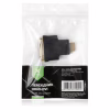 Переходник HDMI AM to DVI 24+5 F Vinga (VCPAHDMIM2DVIFBK) - Image 4