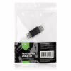 Переходник USB AF/AF Vinga (VCPUSBFFBK) - Image 3