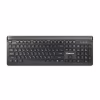 Клавіатура REAL-EL 7085 Comfort Black (EL123100032) - Image 3
