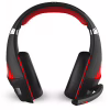 Навушники REAL-EL GDX-7600 Black/Red (EL124100028) - Image 2
