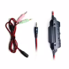 Наушники REAL-EL GDX-7600 Black/Red (EL124100028) - Image 7