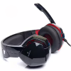 Навушники REAL-EL GDX-7800 Black/Red (EL124100027) - Image 5