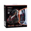 Навушники REAL-EL GDX-7800 Black/Red (EL124100027) - Image 8