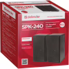 Акустична система Defender SPK 240 Black (65224) - Image 6