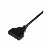Переходник HDMI M to 2 HDMI F 10 cm Atcom (10901) - Image 2