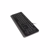 Клавіатура A4Tech FK10 Grey (4711421942959) - Image 5