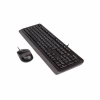 Комплект A4Tech F1010 Grey (4711421943239) - Image 3