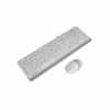 Комплект A4Tech F1010 White (4711421943307) - Image 4
