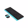 Комплект A4Tech FG1010 Blue (4711421943444) - Image 3