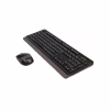 Комплект A4Tech FG1010 Grey (4711421943512) - Image 3