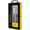 Дата кабель USB 2.0 AM to Micro 5P 1.0m Cablexpert (CC-USB2R-AMmBM-1M) - Image 2