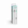 Дата кабель USB 2.0 AM to USB-C 0.25m white ColorWay (CW-CBUC001-WH) - Image 2