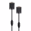 Кабель мультимедийный VGA M to VGA M 1.8m Vinga (VCPVGAMM1.8) - Image 2