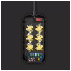 Сетевой фильтр питания ColorWay CW-CHE64B, 6 розеток/4USB Black (CW-CHE64B) - Image 10