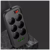 Сетевой фильтр питания ColorWay CW-CHE64B, 6 розеток/4USB Black (CW-CHE64B) - Image 11