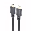 Кабель мультимедійний HDMI M to HDMI M 0.5m V1.4 Cablexpert (CC-HDMI4L-0.5M) - Image 2