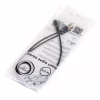 Кабель мультимедийный 3.5mm F to 2x3.5mm M 0.2m Cablexpert (CCA-418M) - Image 2