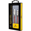 Дата кабель USB 2.0 AM to USB-C 2.0m Cablexpert (CC-USB2R-AMCM-2M-R) - Image 2