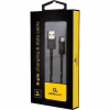 Дата кабель USB 2.0 AM to Lightning 2.0m Cablexpert (CC-USB2P-AMLM-2M) - Image 2