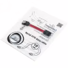 Кабель для передачі даних SATA III 0.1m Cablexpert (CC-SATAM-DATA-0.1M) - Image 2