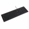 Клавиатура A4Tech KRS-83 USB Black (4711421811071) - Image 2
