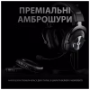 Наушники Logitech G PRO X Gaming Headset Black (981-000818) - Image 3