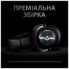 Наушники Logitech G PRO X Gaming Headset Black (981-000818) - Image 4