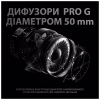 Навушники Logitech G PRO X Gaming Headset Black (981-000818) - Image 5