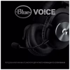 Наушники Logitech G PRO X Gaming Headset Black (981-000818) - Image 8