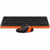 Комплект A4Tech FG1010 Orange (4711421943376) - Image 3