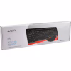 Комплект A4Tech FG1010 Orange (4711421943376) - Image 5