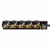 Сетевой фильтр питания LogicPower LP-X5 PREMIUM, 3m black (9584) - Image 5