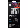 Наушники Defender Basic 604 Black (63604) - Image 4