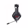 Наушники REAL-EL GDX-7575 Black/Red (EL124100042) - Image 8