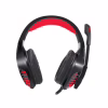 Навушники REAL-EL GDX-7650 Black/Red (EL124100043) - Image 3