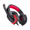 Наушники REAL-EL GDX-7650 Black/Red (EL124100043) - Image 4