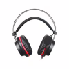 Навушники REAL-EL GDX-7450 Black (EL124100039) - Image 3
