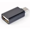 Переходник USB 2.0 Type C - USB AF Cablexpert (CC-USB2-CMAF-A) - Image 2