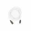 Дата кабель USB 2.0 AM to USB-C 1.0m white PowerPlant (CA910717) - Image 2