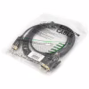 Кабель мультимедійний DisplayPort M to DVI M 3.0m PowerPlant (CA911165) - Image 2