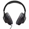 Навушники JBL Quantum 100 Black (JBLQUANTUM100BLK) - Image 2