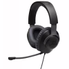 Навушники JBL Quantum 100 Black (JBLQUANTUM100BLK) - Image 4