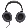 Навушники JBL Quantum 100 Black (JBLQUANTUM100BLK) - Image 7