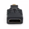 Перехідник HDMI AF to HDMI D (micro) AM Vinga (VCPHDMIFMM) - Image 3